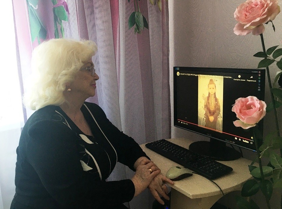 Пасхальный фестиваль в г. Жигулевске