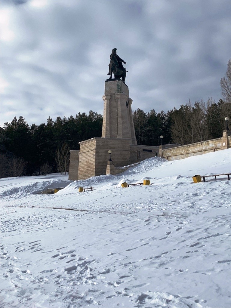 Конкурс фотографий