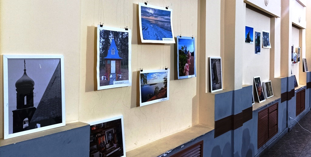 Конкурс фотографий