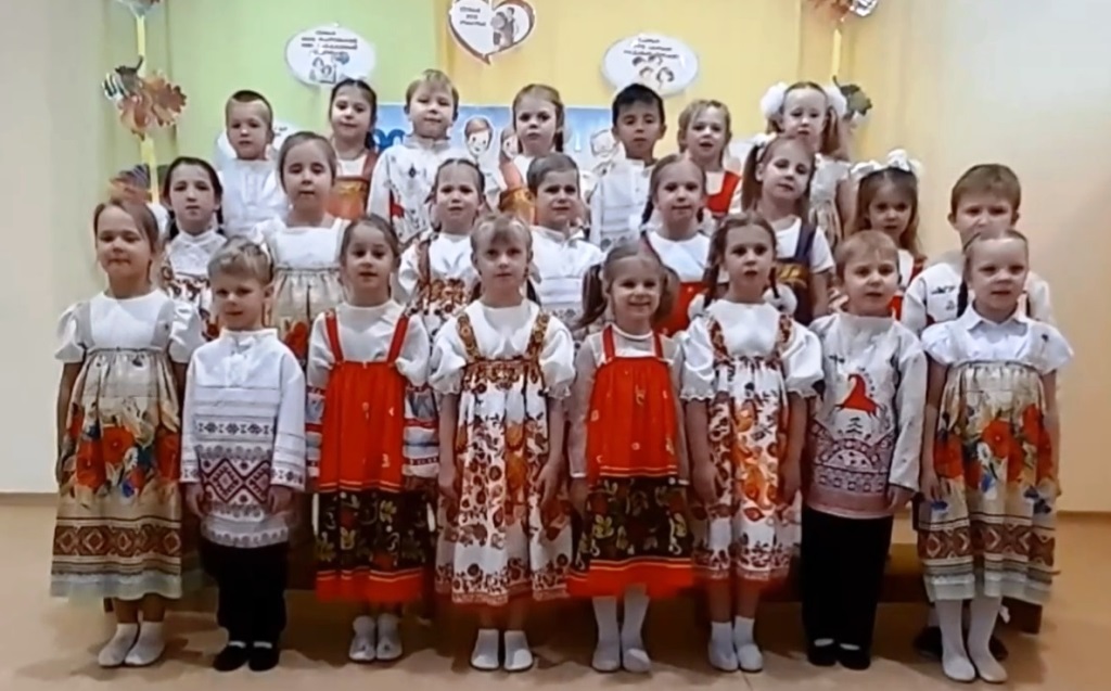 Концертная онлайн-площадка «ДС Центрального и Комсомольского районов»