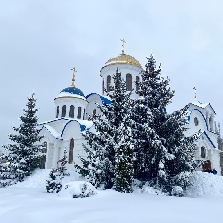 Конкурс фотографий