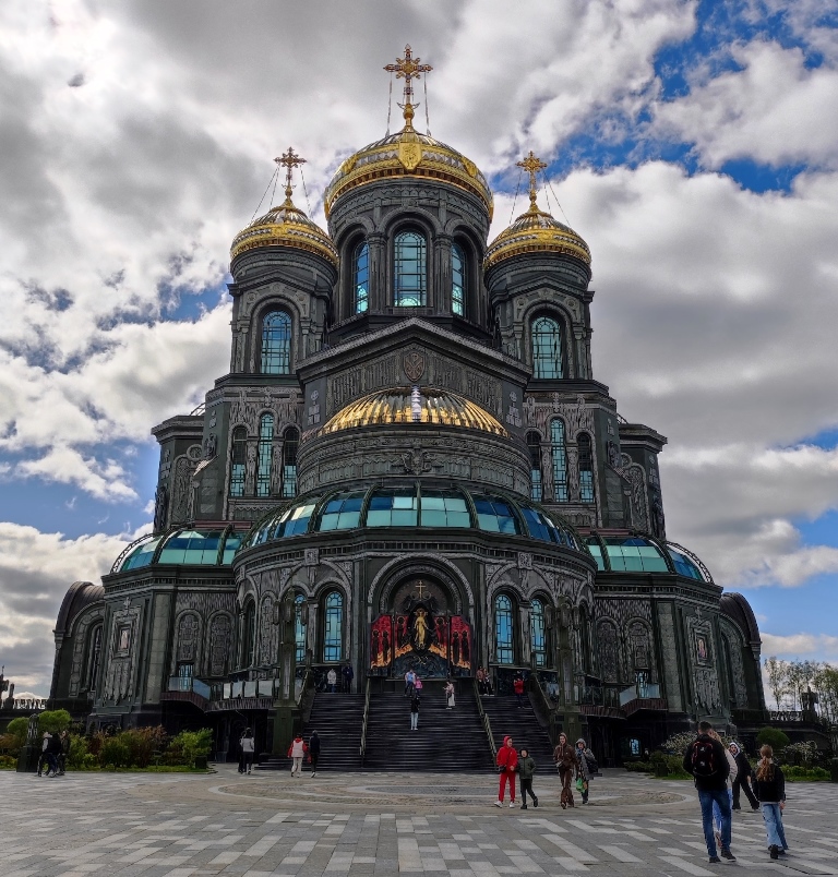 Конкурс фотографий