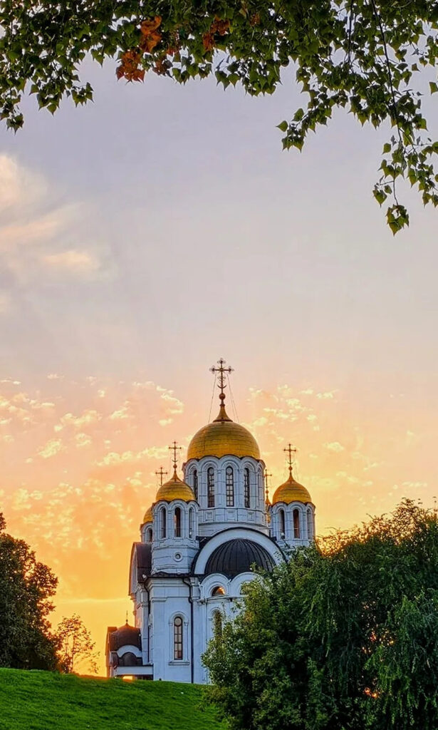 Конкурс фотографий