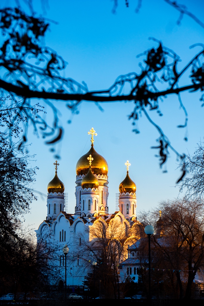 Конкурс фотографий
