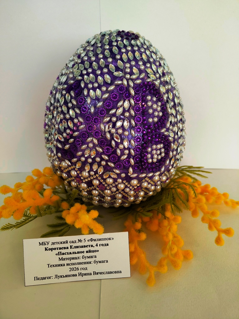 Конкурс художественно-прикладного творчества. ДС Центрального и Комсомольского р-нов
